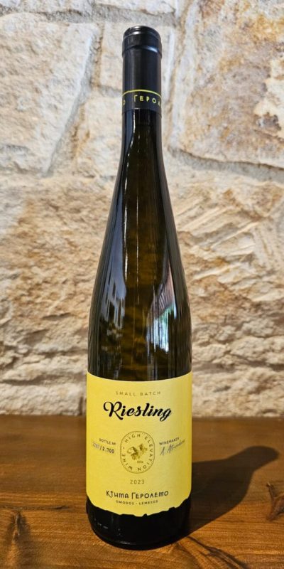 Ktima Gerolemo Riesling