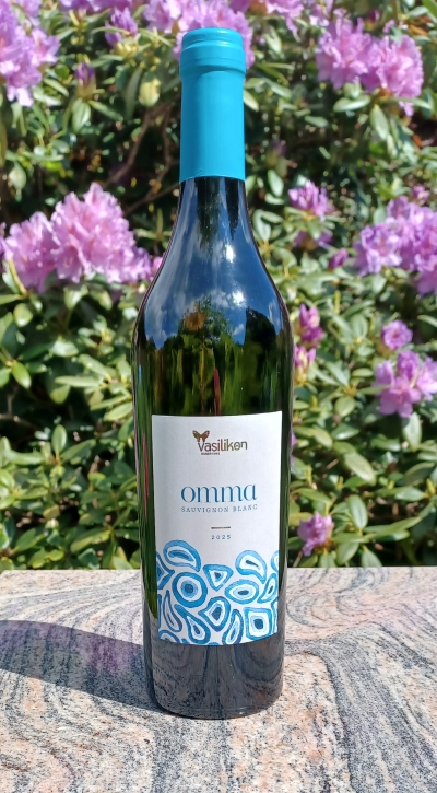 Vasilikon_Sauvignon_Blanc